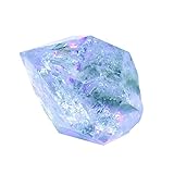 Janni-Shop-Mineralien Herkimer Diamant Rohstück RARITÄT Natur gewachsen fluoriszierend ca. 15-20 mm