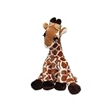Nature Planet - Kuscheltier - Plan L - Giraffe 30 cm