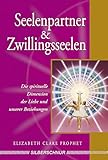 Seelenpartner & Zwillingsseelen. Die spirituelle Dimension der Liebe und unserer Beziehungen