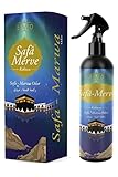 Islamische heilige Stätten Raumspray-Raumduft Spray-400ml (Safa-Merve)