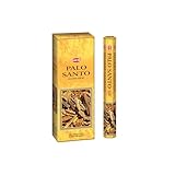 HEM Wierook Palo Santo (6 pakjes)