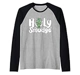 Holy Smudge Salbei reinigend, verschmiert, energetisch heilt Raglan