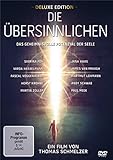 Die Übersinnlichen - Das geheimnisvolle Potenzial der Seele (Deluxe Edition mit Bonusmaterial und Begleitbooklet)