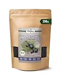 Biojoy BIO-Wacholderbeeren (250 g), getrocknet und ganz, ohne Zusätze (Juniperus communis)
