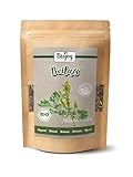 Biojoy BIO-Beifuß Tee (100 g), getrocknet und geschnitten, Beifusskraut (Artemisia vulgaris)