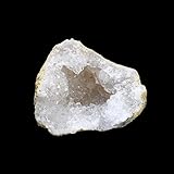 Quarz-Geode. Kristall SPECIMEN – Mini