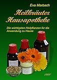 Heilkräuter Hausapotheke: Die wichtigsten Heilpflanzen für die Anwendung zu Hause