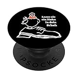 Traditionell Indischer Spruch Traumdeuter Traumdeutung PopSockets mit austauschbarem PopGrip