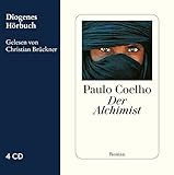 Der Alchimist: . (Diogenes Hörbuch)