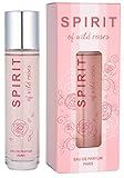 Spirit Düfte Wild Roses EdP 30 ml (1er Pack)