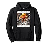 Udindindindun - Italienisches Brainrot Meme Pullover Hoodie