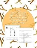 Trace, Learn, Draw, and Write a Story About Elder Futhark Runes and Names Workbook 1st-3rd Grade: Teach Your Children The Elder Futhark Runes and ... way. (Learning Runes for the Pagan Children)
