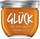 Glück Aprikose, 230 g