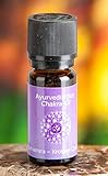 Berk, Holy Scents, Kronen-Chakra-Öl Sahasrara, 10ml