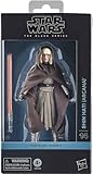 STAR WARS THE BLACK SERIES SHIN HATI (ARCANA)