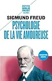 Psychologie de la vie amoureuse by Sigmund Freud (2010-10-06)