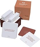 Tiefe Beziehungen: 120 Fragen für Paare (herzlich.ehrlich)