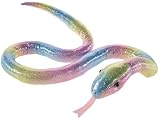 Heunec GmbH & Co.KG Schlange Glam Style Regenbogen