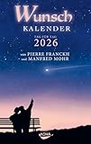 Wunschkalender 2026: Tag für Tag 2025