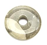 Amaryllis Donut Feuerstein Flint 30 mm
