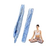 Cyanit | Unregelmäßige natürliche Edelsteine | Tischdekoration mit Steinen zur Schmuckherstellung mit Ohrringen, Halsketten, Armbändern