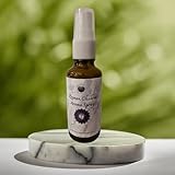 Das Kraftzentrum Chakra Aroma Spray (Kronen Chakra Aroma Spray)