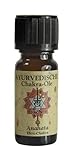 Holy Scents Ayurv. Chakra-Öl - Anahata (Herz-Chakra)
