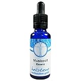 Muskovit Essenz 50ml, alkoholfrei