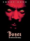 Bones: Der Tod ist erst der Anfang