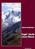Engel heute ohne Glasur