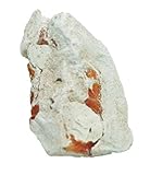 Steinfixx Feueropal Edelstein I Edelopal I Heilstein I Unikat I Blickfang I Mexiko