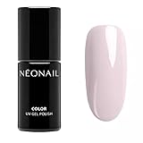 NEONAIL UV Nagellack 7,2 ml Rosa Jungle Blush NEONAIL Farben UV Lack Gel Nägel Nageldesign Shellack