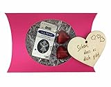 Geschenkset Schutzengel mit Datum/Geburtstag/Jahrestag/Muttertag /, Datum:10. November