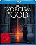 The Exorcism of God [Blu-ray]