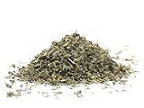 Brennnesselblätter | 100g | geschnitten | Brennesseltee | Brennessel Blätter Tee | Brenessel Kräutertee | Ideal für Brenesseltee | Heilkräuter lose | Gerüche-Küche