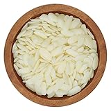 Rapswachs Pastillen 5kg Kerzenwachs 57-61°C Kerzen selber Machen