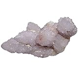 Kaktusquarz eine Varietät von Amethyst Rarität Sammlerstück aus Südafrika groß ca. 40-50 mm