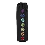 Gaiam Yogamatten-Tasche, Chakra