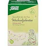 WECHSELJAHRETEE Bio Salus Filterbeutel 15 St