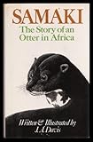 Samaki: The Story of an Otter in Africa