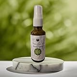 Das Kraftzentrum Chakra Aroma Spray (Herz Chakra Aroma Spray)