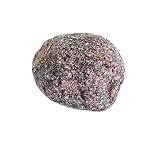 Budawi® Granat Edelstein Kristall Rohstein Rohstück naturbelassen