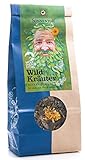 Sonnentor Wildkräuter-Tee (50 g) - Bio