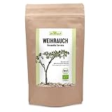 Weihrauchextrakt Pulver, 100g, Boswellia Serrata, 65% Boswelliasäuren, ohne Zusätze