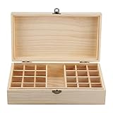 Milltrip Ätherische Ölausstellung, Einstellbare Trenner Aromatherapie Organisatorin