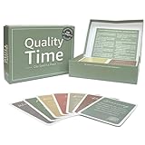 Hyggelig Home - Quality Time - Das Spiel für Paare - 240 Fragen für eine wundervolle Zeit zu zweit