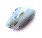 Trommelstein Opal Andenopal Chrysopal klein 1,5 cm