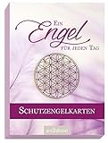 Ein Engel für jeden Tag: Schutzengelkarten