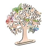 Geldgeschenk Hochzeit Holz Geldbaum Geldgeschenke Geburtstag Hochzeitsgeschenke für Brautpaar Geld Hochzeitsgeschenk