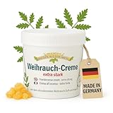 Weihrauch Creme extra stark 200 ml